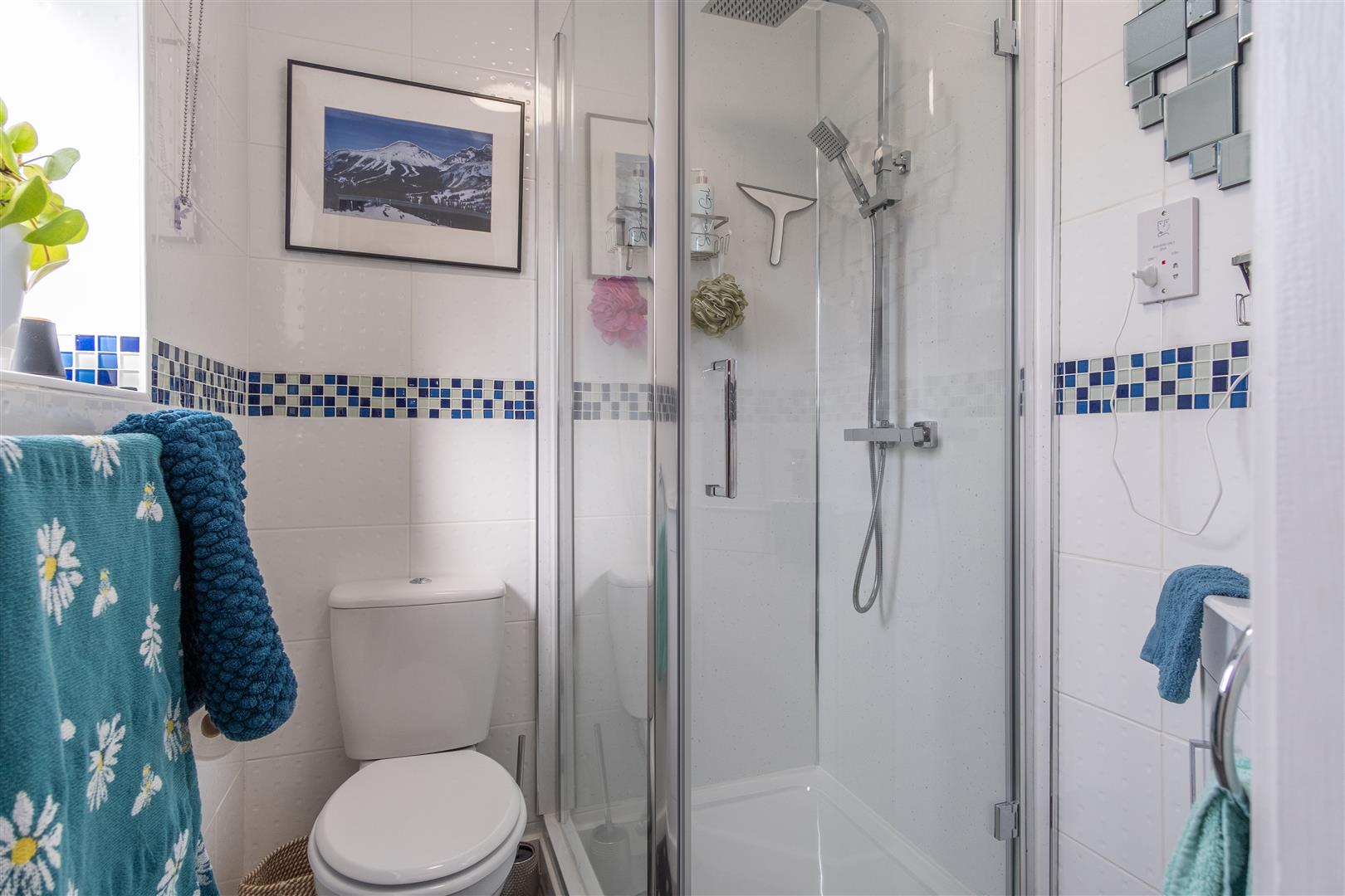 Lime Grove, Ashton-On-Ribble, Preston